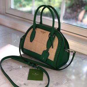 🛍  KATE SPADE CROSSBODY
